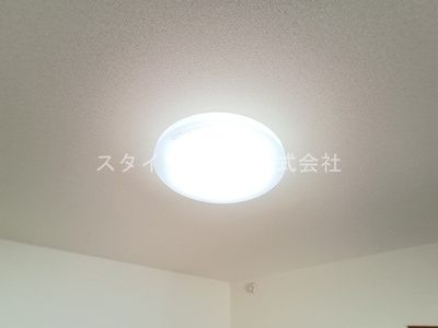 【設備】 | ウイングコート東小田原B | 別部屋写真です。