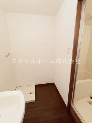 【設備】 | ウイングコート東小田原B | 別部屋写真です。
