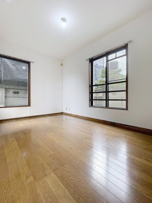 【寝室】 | カーサ国立 | 月額管理料無料！賃貸管理はアブレイズパートナーズにお任せを！