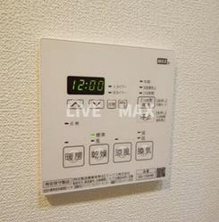 【設備】 ジニア深川住吉