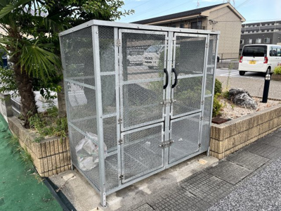 【その他共用部分】 | ヴァンベール