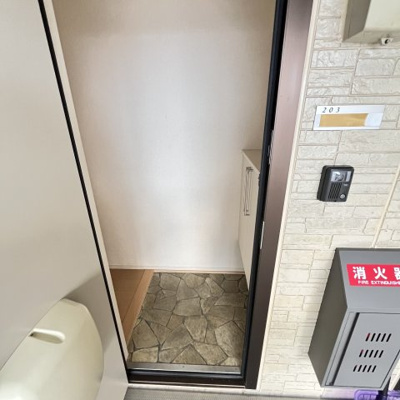 【玄関】 | ヴァンベール