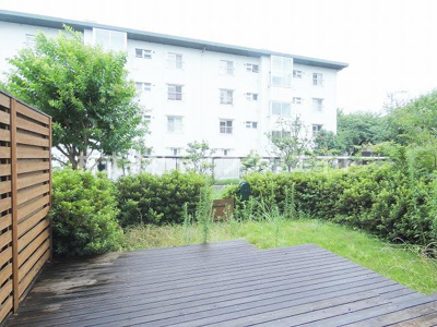 【展望】 | AURA243多摩平の森