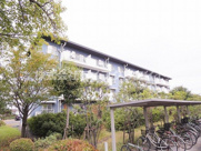 AURA243多摩平の森の画像