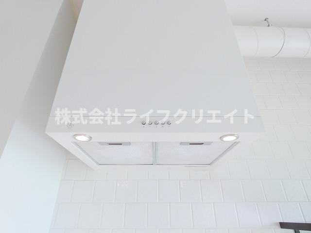 【設備】 | AURA243多摩平の森