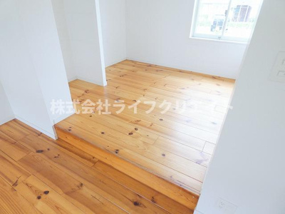 【寝室】 | AURA243多摩平の森