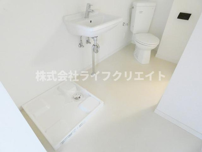 【設備】 | AURA243多摩平の森