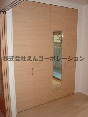 【その他】 | エンクレスト大橋