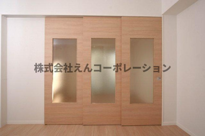 【内装】 | エンクレスト大橋