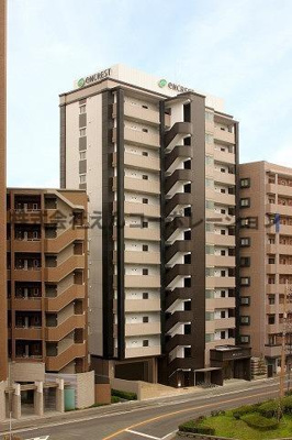 【外観】 | エンクレスト大橋