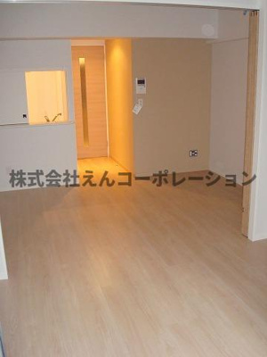 【居間・リビング】 | エンクレスト大橋