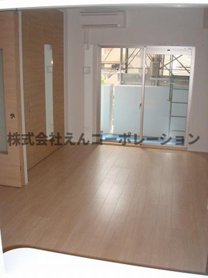 【居間・リビング】 | エンクレスト大橋