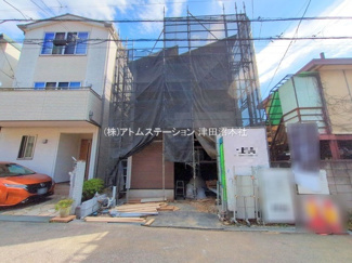 【外観】 | 2024/11/7撮影　