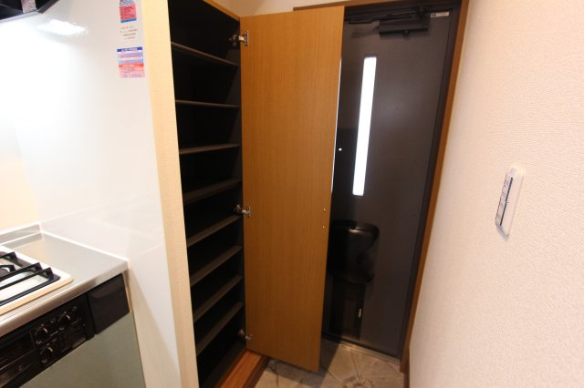 アミカ湘南Aのその他