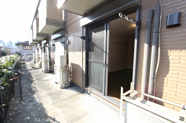 アミカ湘南Aのその他共用部分