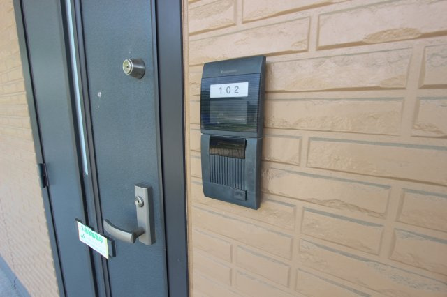 アミカ湘南Aのその他共用部分