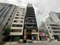 タカラ淀屋橋ビルの画像