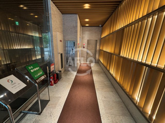 【ロビー】 | タカラ淀屋橋ビル　ロビー