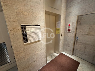 【その他共用部分】 | タカラ淀屋橋ビル　エレベーター