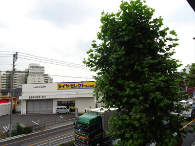 【展望】 | ZOOM方南町