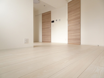 【内装】 | ZOOM方南町