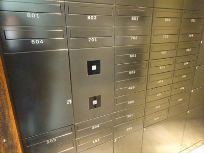 【その他共用部分】 | ZOOM方南町