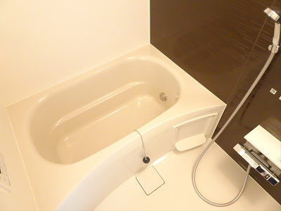 【浴室】 | ZOOM方南町