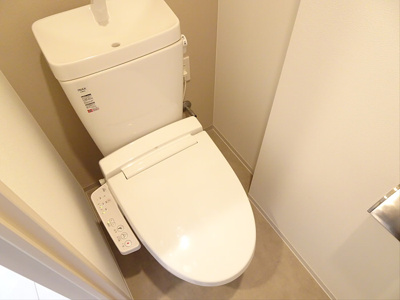 【トイレ】 | ZOOM方南町