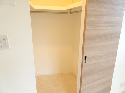 【収納】 | ZOOM方南町