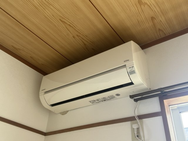 サンローヤルの設備