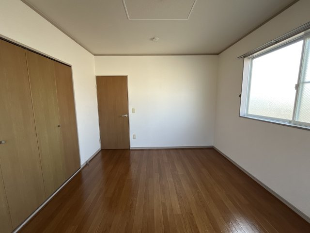 サンローヤルの子供部屋