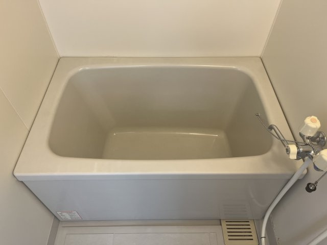 サンローヤルの浴室