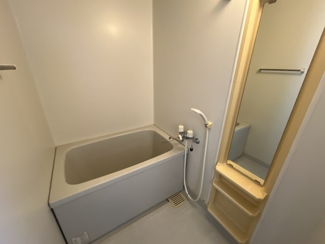 サンローヤルの浴室