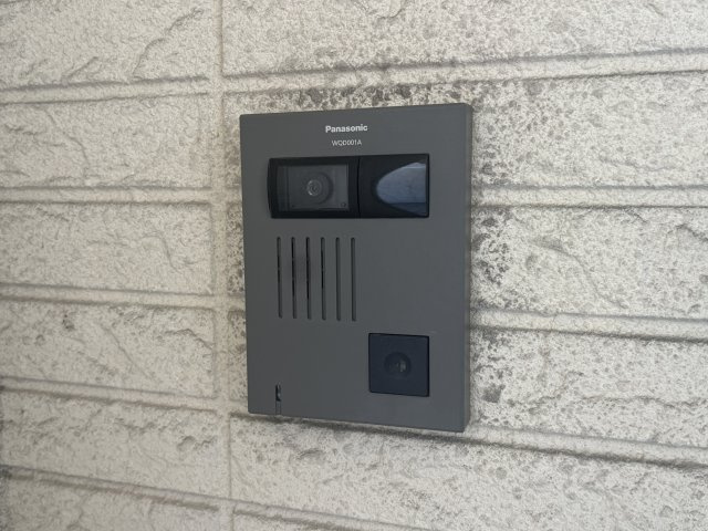 サンローヤルのセキュリティ