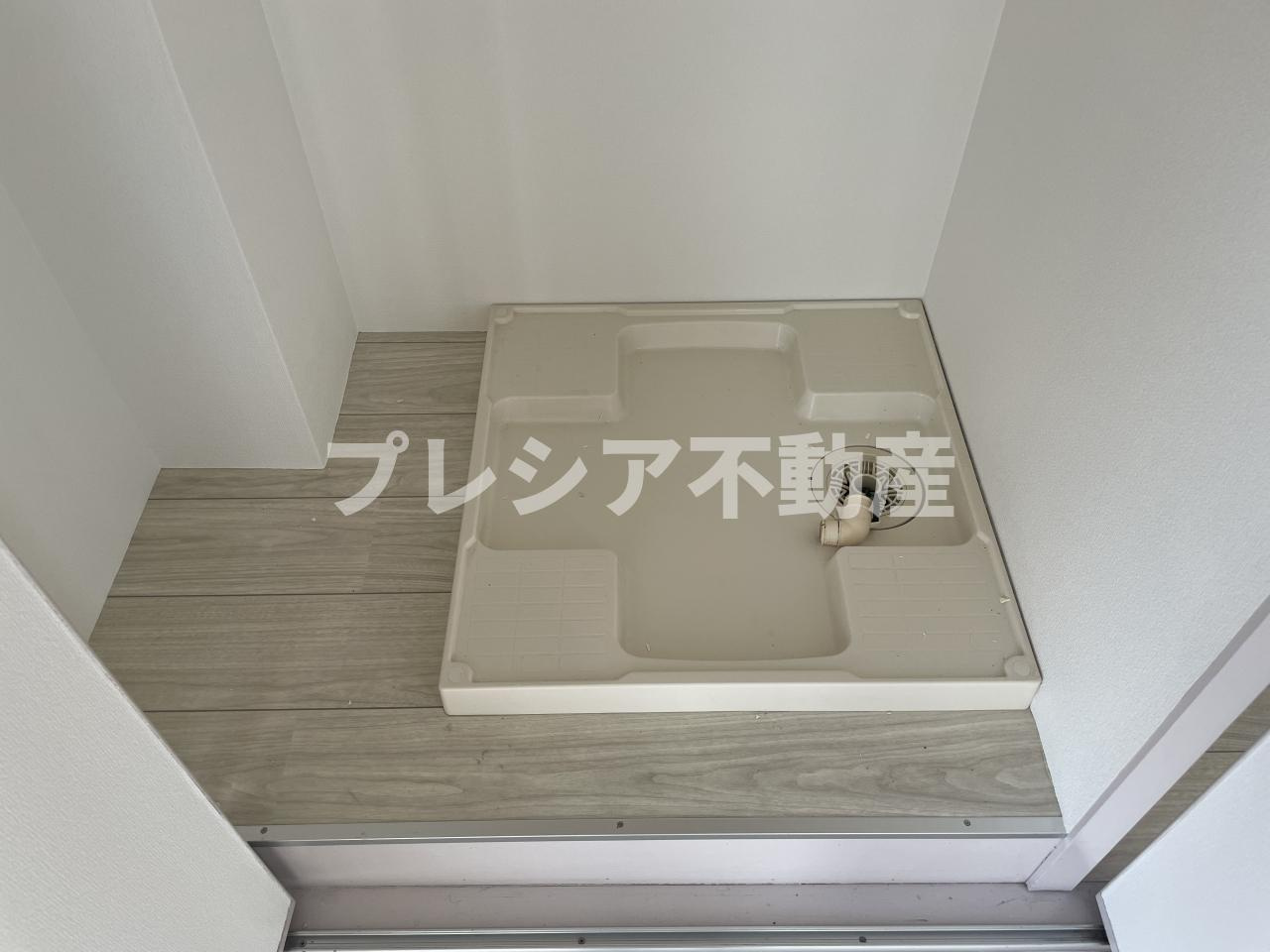 ドムール甲子園の設備