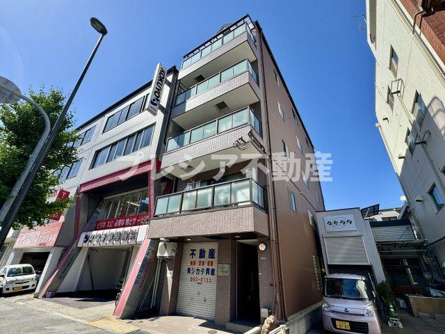 ドムール甲子園