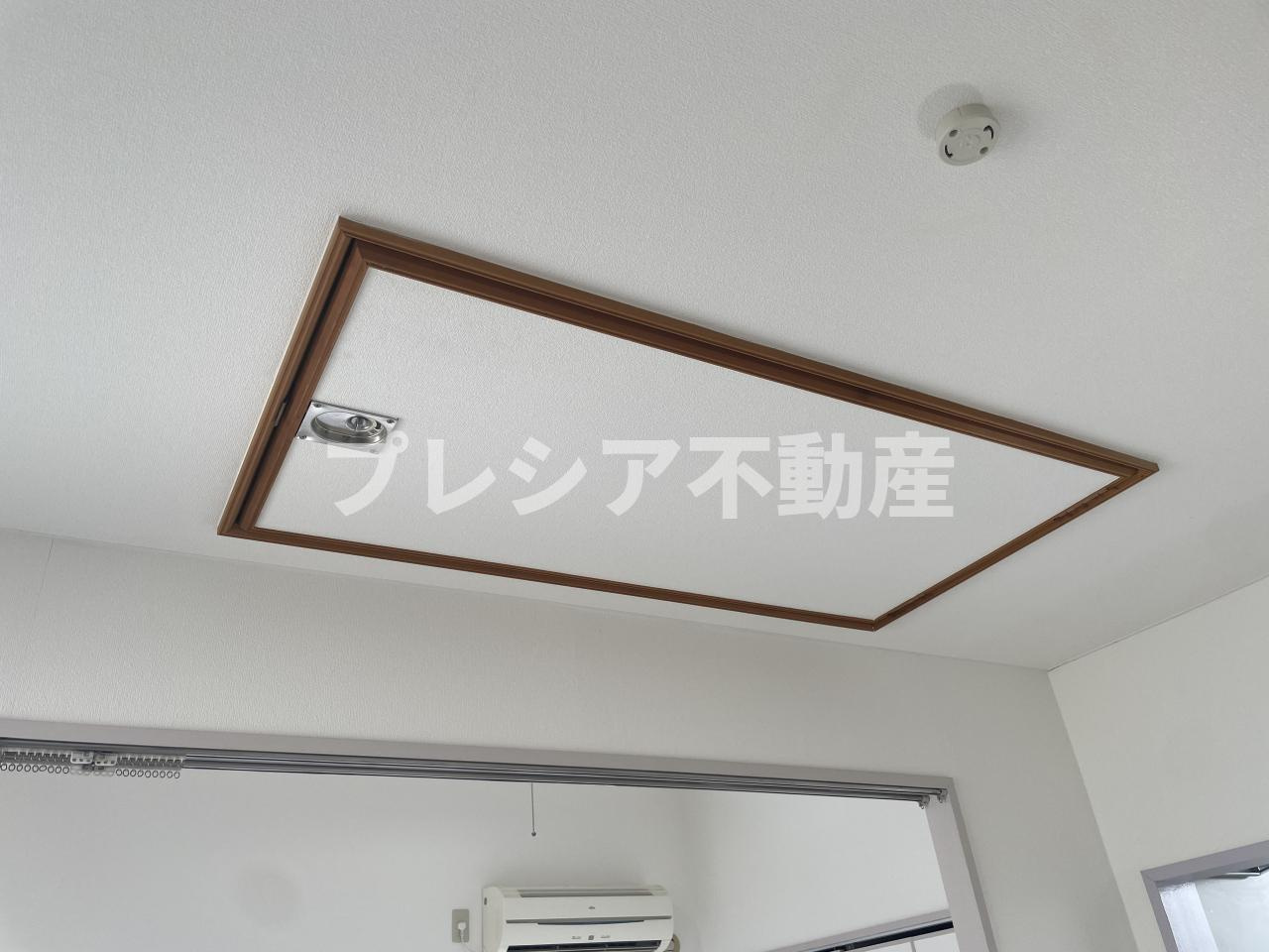 ドムール甲子園の設備