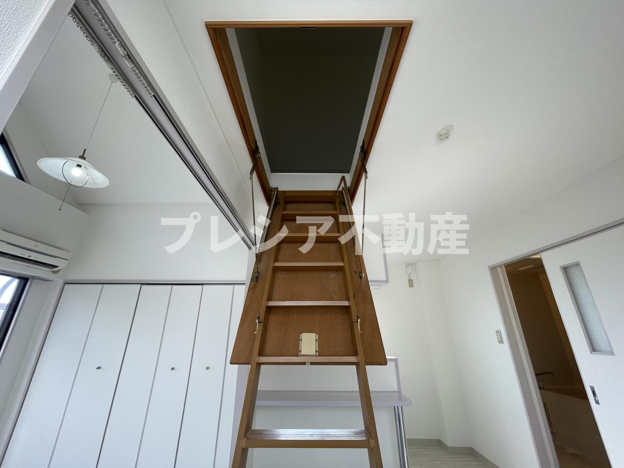 ドムール甲子園の設備