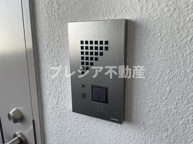 ドムール甲子園のセキュリティ