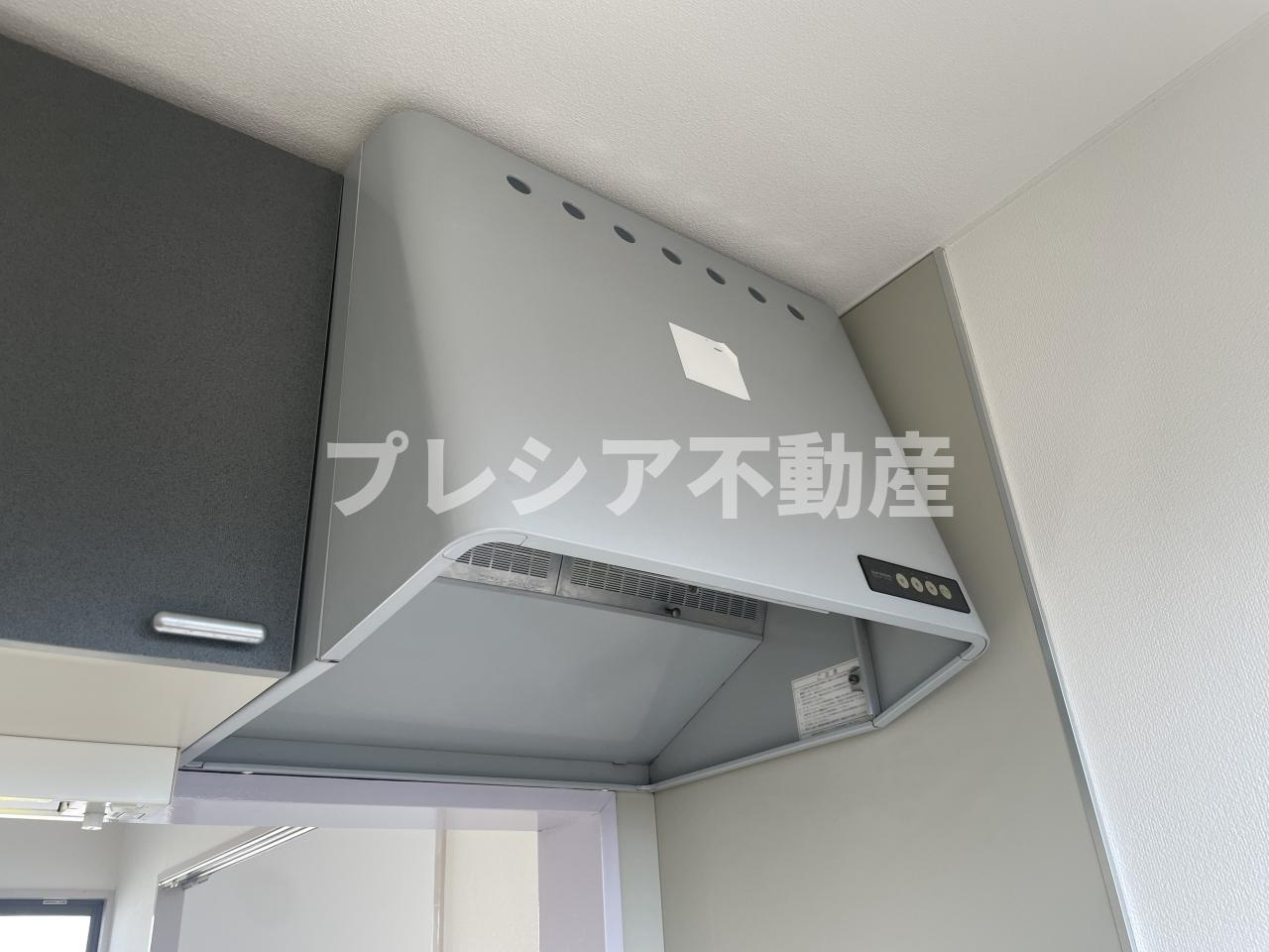 ドムール甲子園の設備