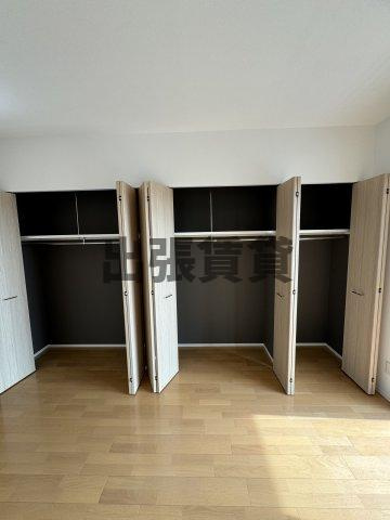 仲介手数料0円！！ロイヤルパークスERささしまの内装