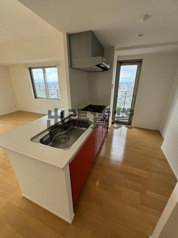 仲介手数料0円！！ロイヤルパークスERささしまのキッチン