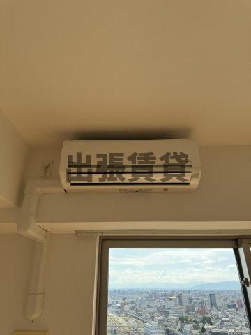 仲介手数料0円！！ロイヤルパークスERささしまの設備