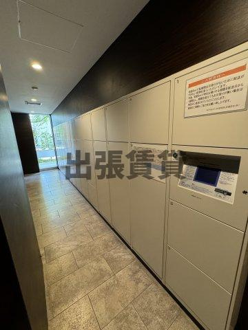 仲介手数料0円！！ロイヤルパークスERささしまのその他共用部分