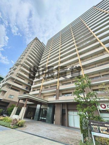 仲介手数料0円！！ロイヤルパークスERささしま