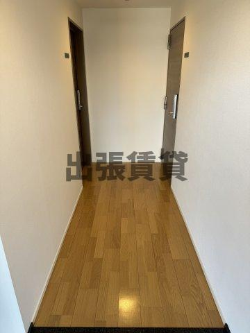 仲介手数料0円！！ロイヤルパークスERささしまの内装