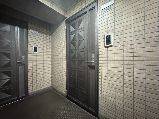日本橋浜町公園グランドハイツ弐番館のその他共用部分