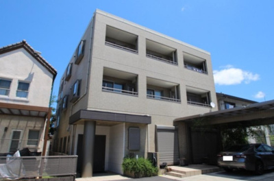 【外観】 | SKLAND