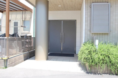 【エントランス】 | SKLAND