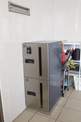 【その他共用部分】 | SKLAND